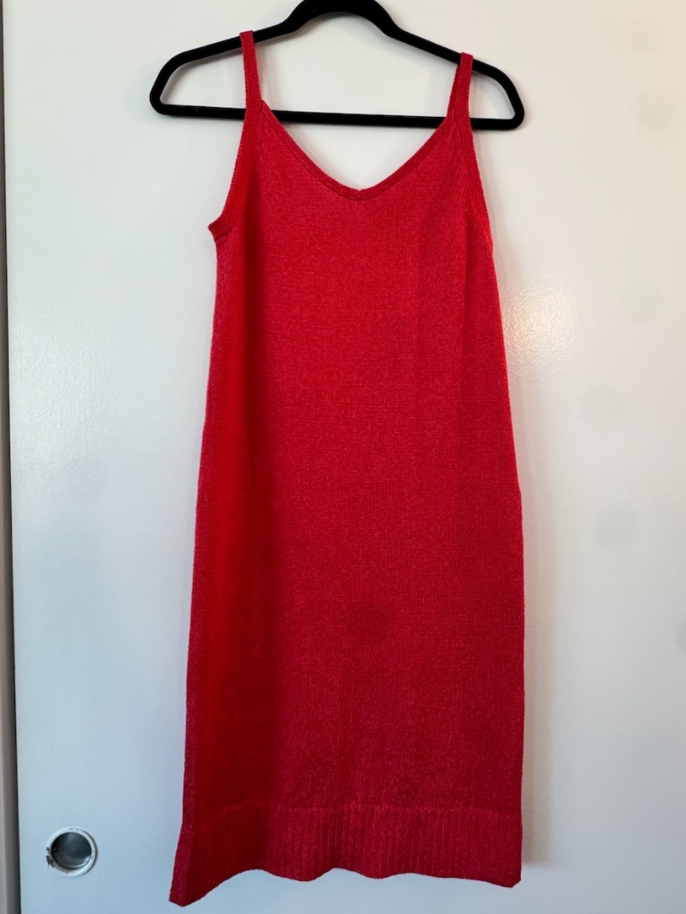 Banana Republic A-line Summer Dress
